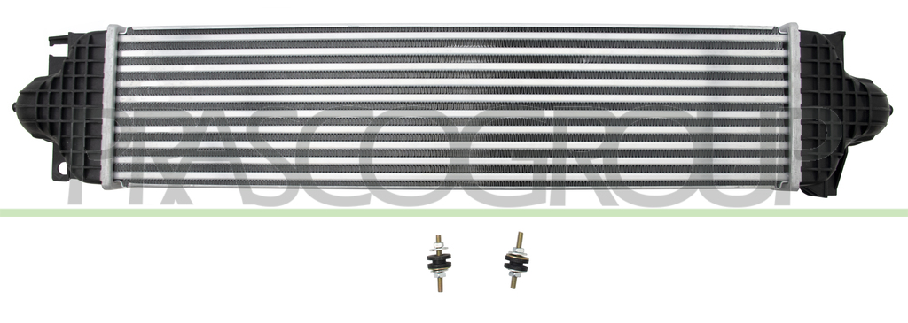 INTERCOOLER