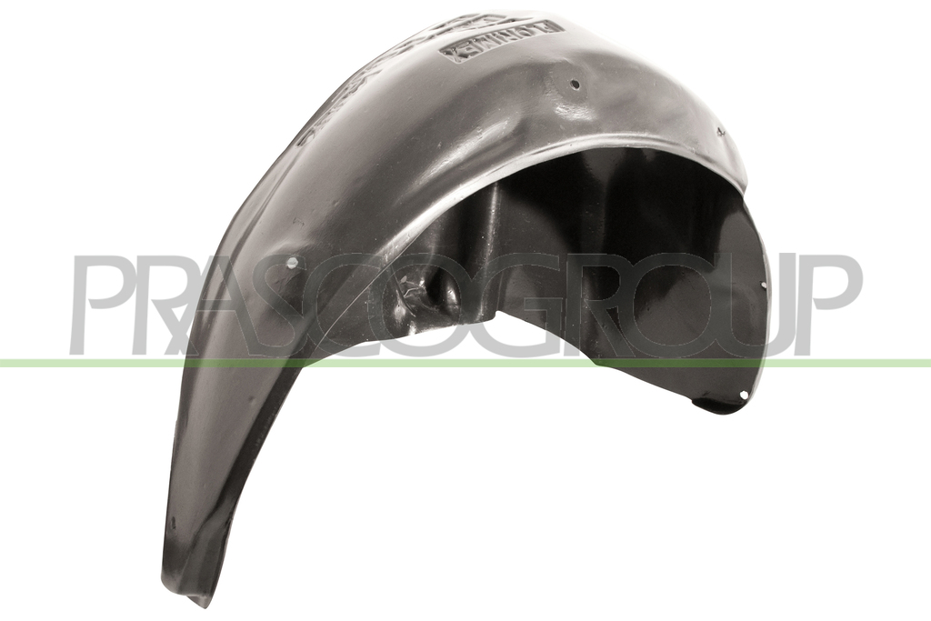 REAR INNER FENDER LEFT