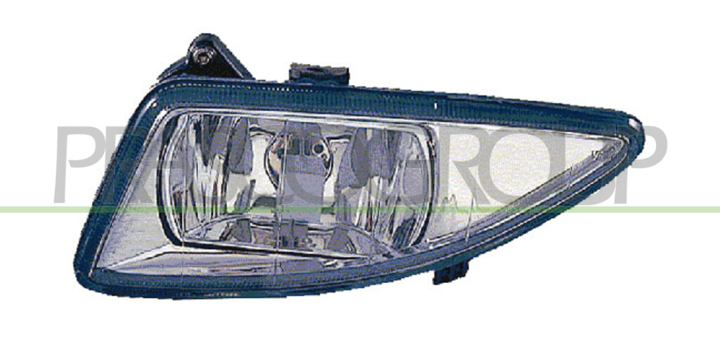 FOG LAMP LEFT