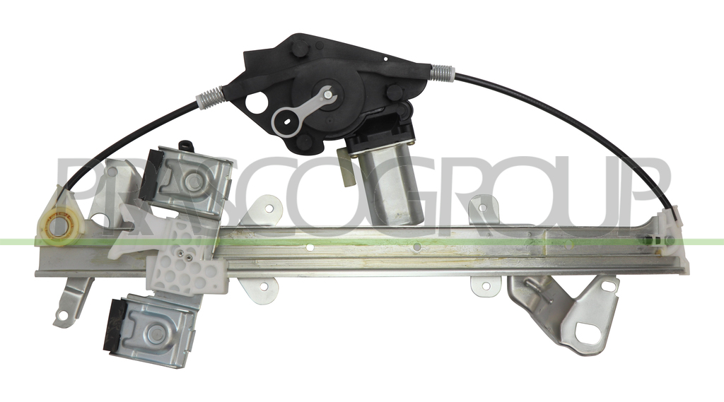 FRONT WINDOW REGULATOR RIGHT-ELECTRIC MOD. 5 DOOR