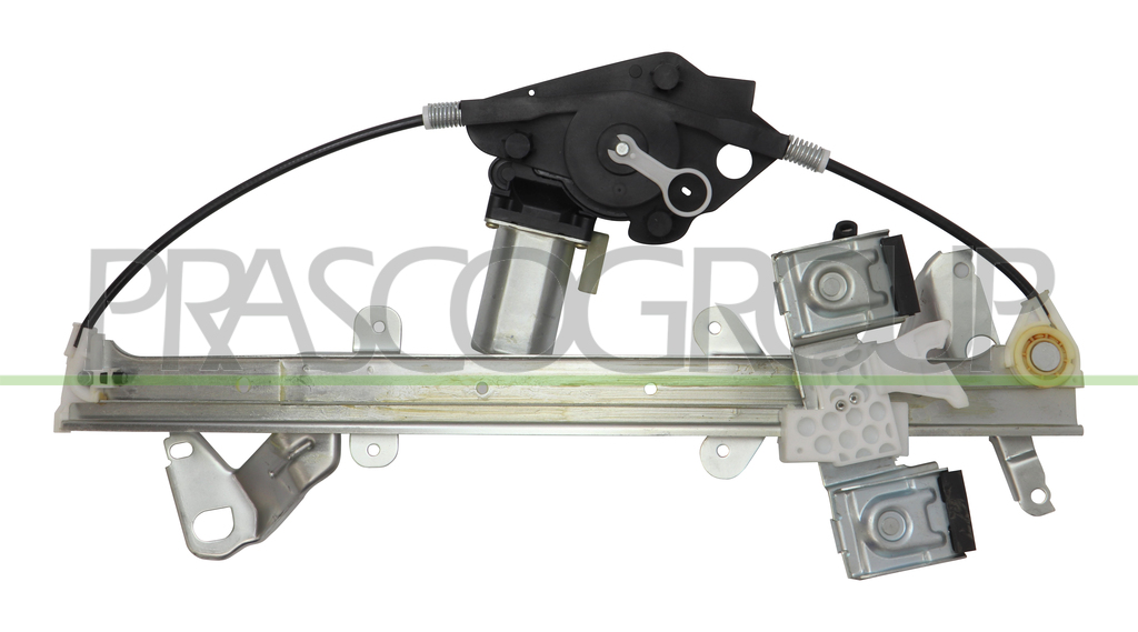 ALZACRISTALLO ANTERIORE SINISTRO-ELETTRICO MOD. 5 PORTE