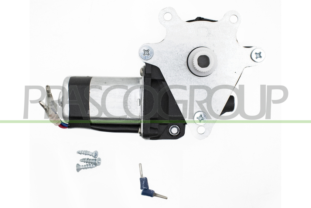 MOTOR FENSTERHEBER VORNE RECHTS MOD. 5 TUERIG