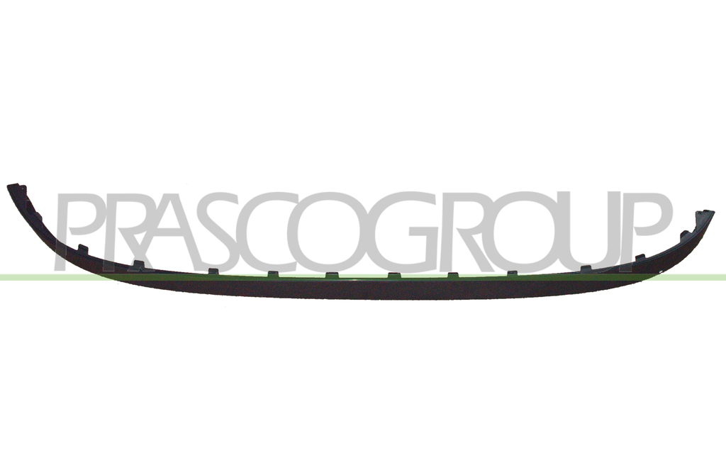 FRONT BUMPER SPOILER