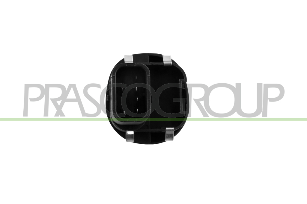 SWITCH WINDOW REGULATOR BLACK-FRONT DOOR LEFT-6 PINS