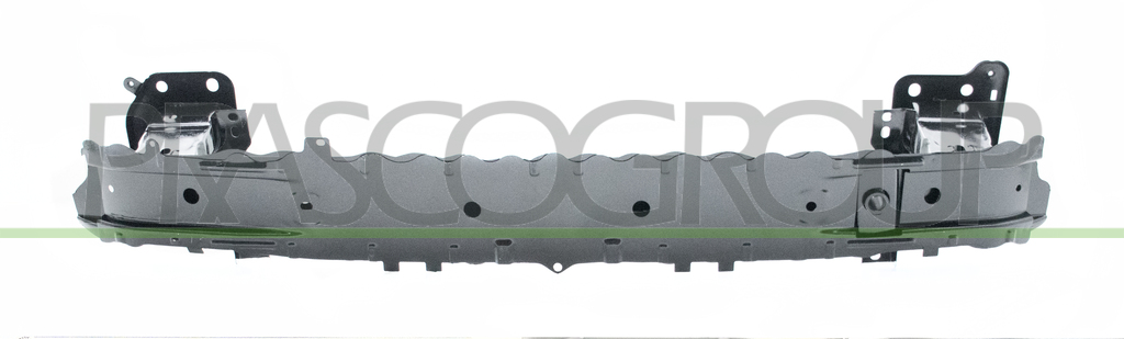 FRONT BUMPER REINFORCEMENT