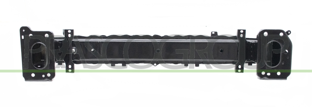 FRONT BUMPER REINFORCEMENT