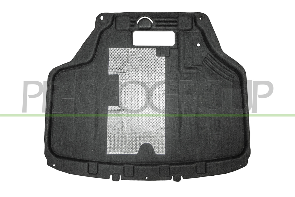 COPRIMOTORE-INFERIORE MOD. MOD. DIESEL/BENZINA