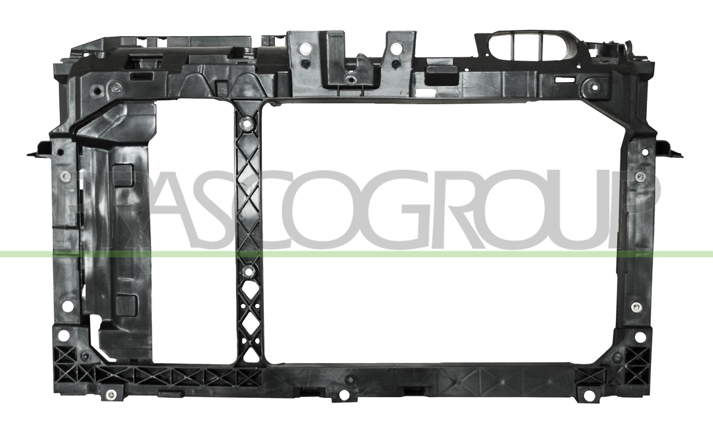 FRONTALE ANTERIORE-COMPLETO MOD. BENZINA/1.4 DIESEL