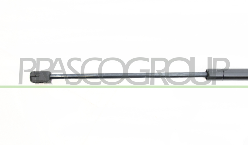 AMORTIGUADOR DE CAPO DERECHO/IZQUIERDO - 335 N - L 545 mm - C 225 mm - Ø 18 mm - Ø 8 mm