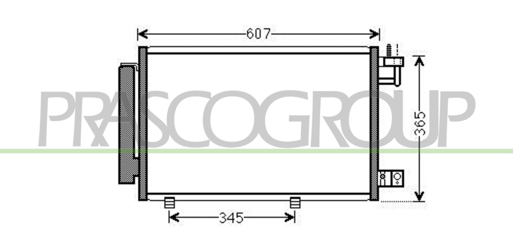 CONDENSATORE