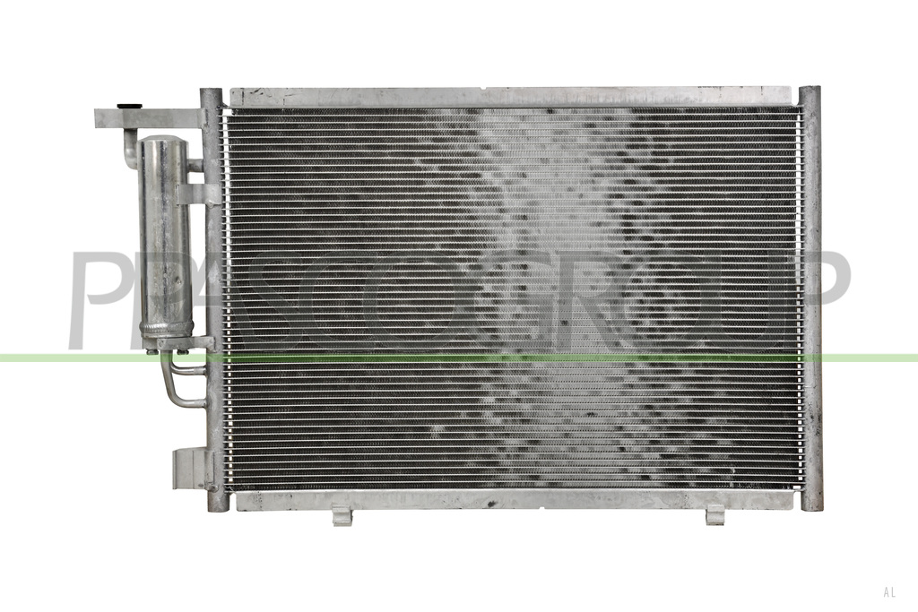 CONDENSER