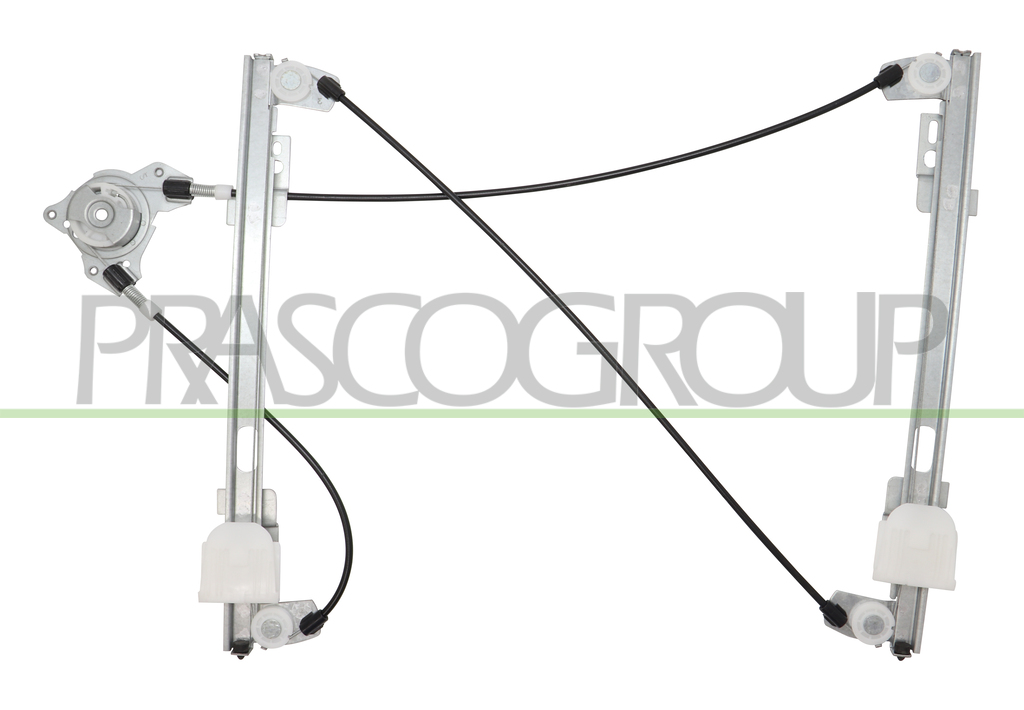 MECHANISMUS FENSTERHEBER VORNE LINKS MOD. 3 TUERIG