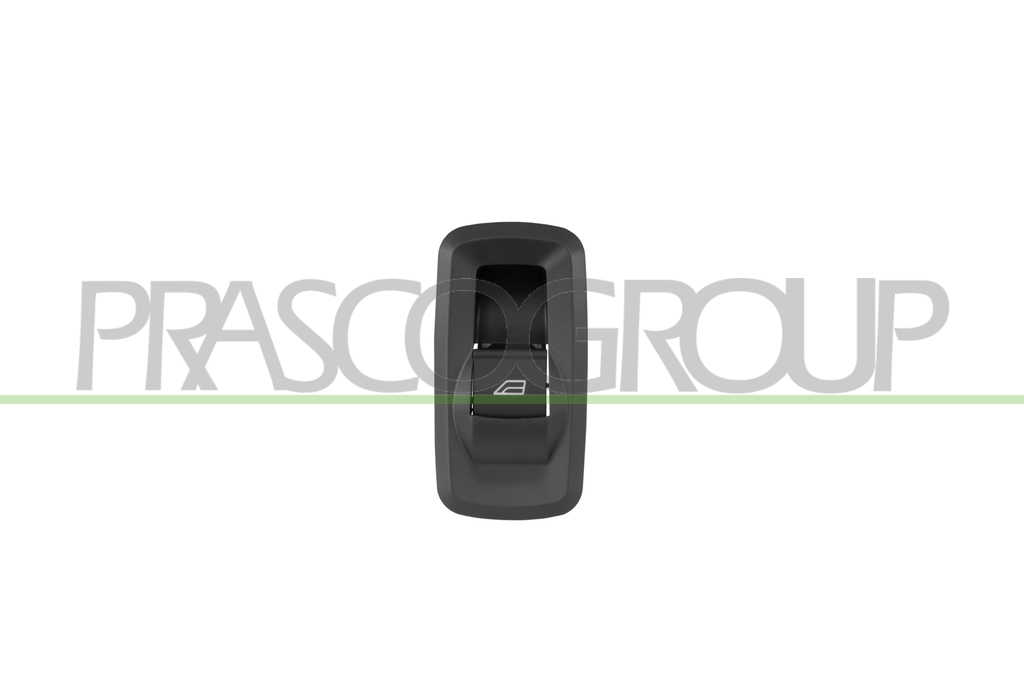 SWITCH WINDOW REGULATOR BLACK-FRONT DOOR RIGHT-6 PINS