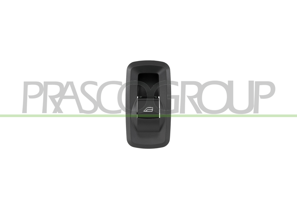 SWITCH WINDOW REGULATOR BLACK-FRONT DOOR RIGHT-6 PINS
