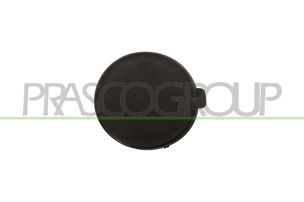FRONT TOW HOOK COVER