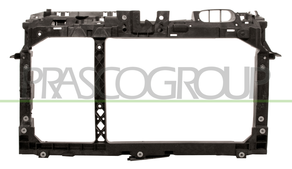 FRONT PANEL-COMPLETE MOD. PETROL 100-125 HP/DIESEL 1.5