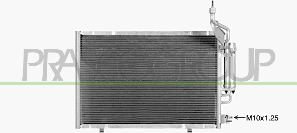 CONDENSER