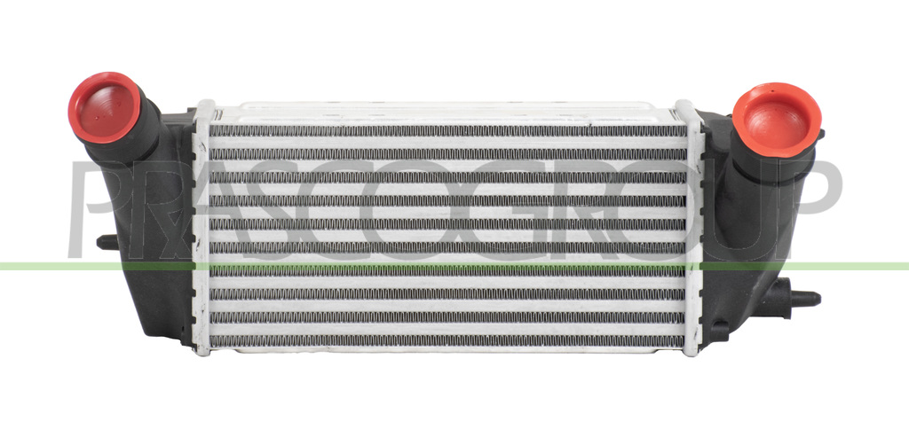 INTERCOOLER