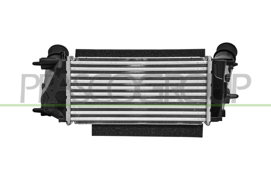 INTERCOOLER