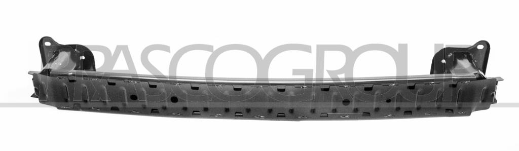 REAR BUMPER REINFORCEMENT