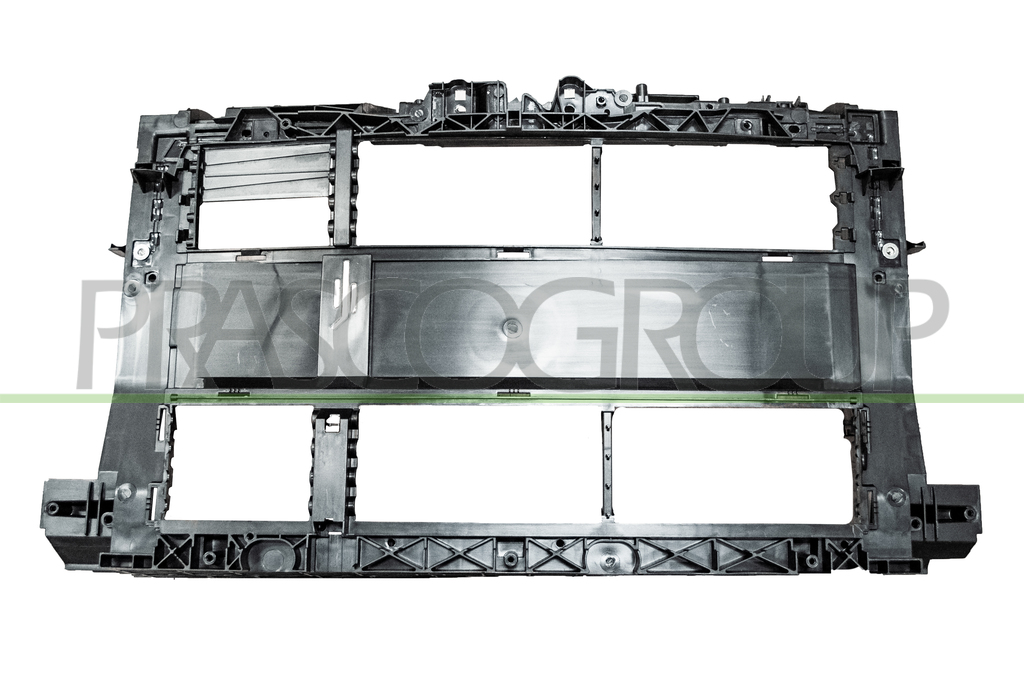 FRONT PANEL-COMPLETE