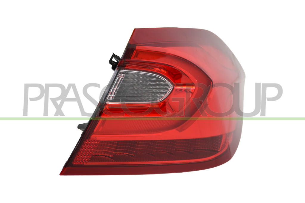 FANALE POSTERIORE DESTRO-ESTERNO-CON PORTA-LAMPADA-LED-VERSIONE VARROC