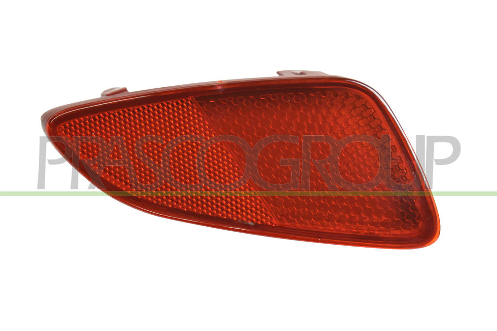 REAR BUMPER REFLECTOR RIGHT