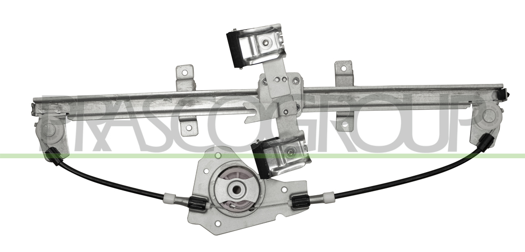 MECCANISMO ALZACRISTALLO ANTERIORE SINISTRO MOD. 5 PORTE