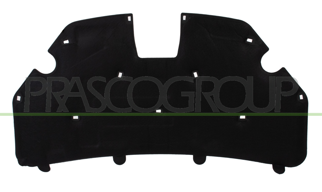 HOOD INSULATING MAT