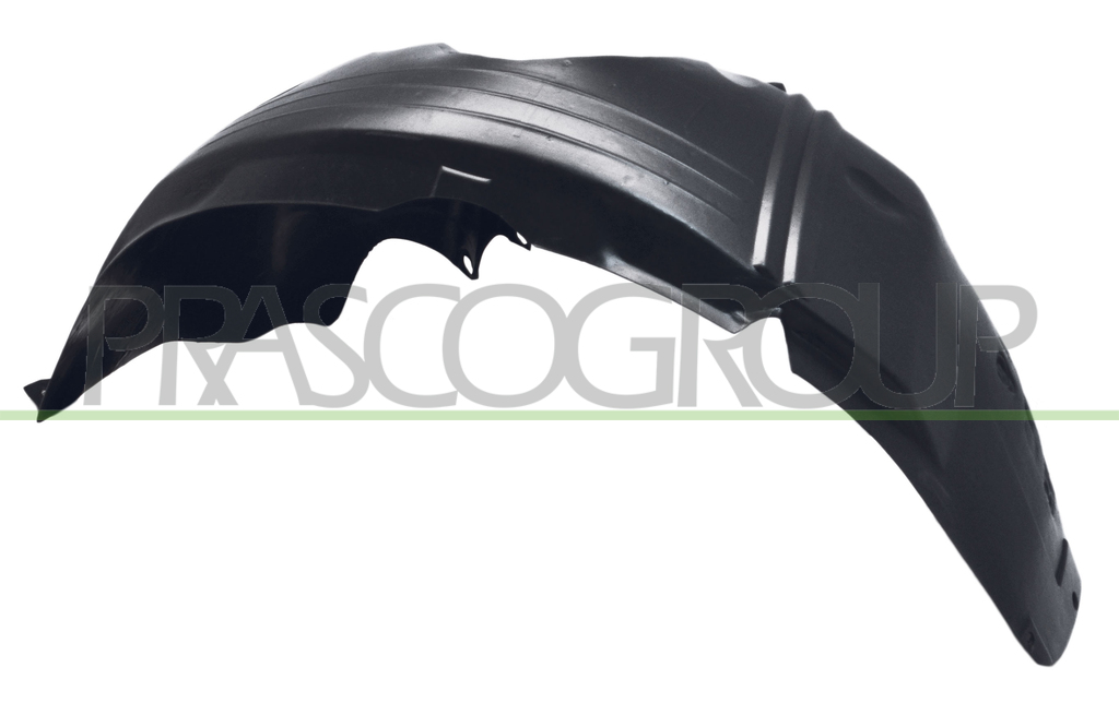 FRONT INNER FENDER RIGHT