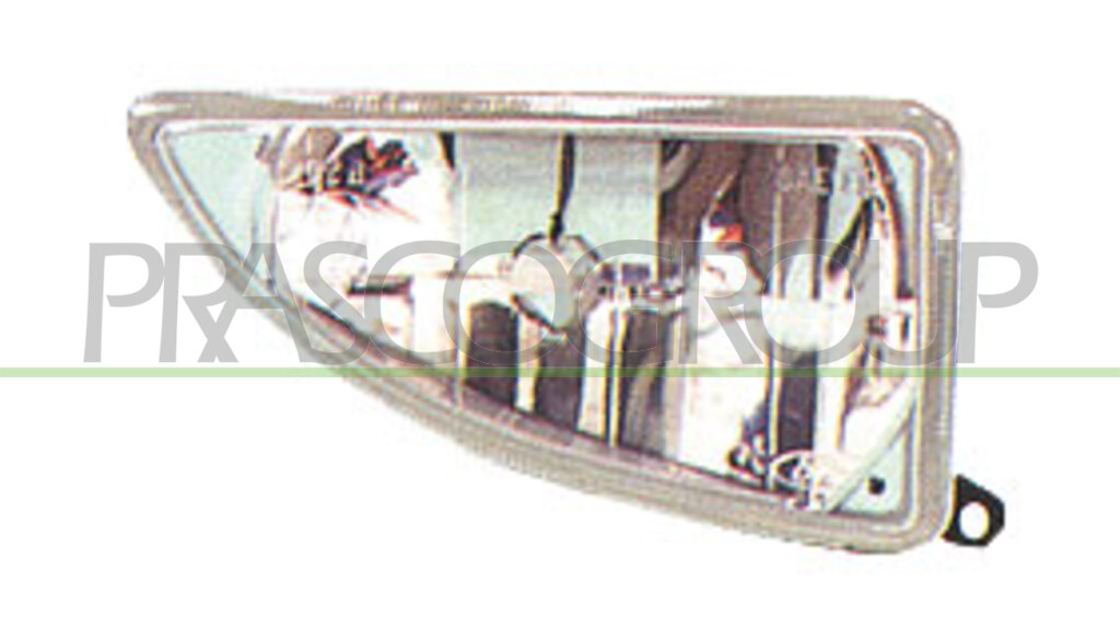 NEBELSCHEINWERFER LINKS