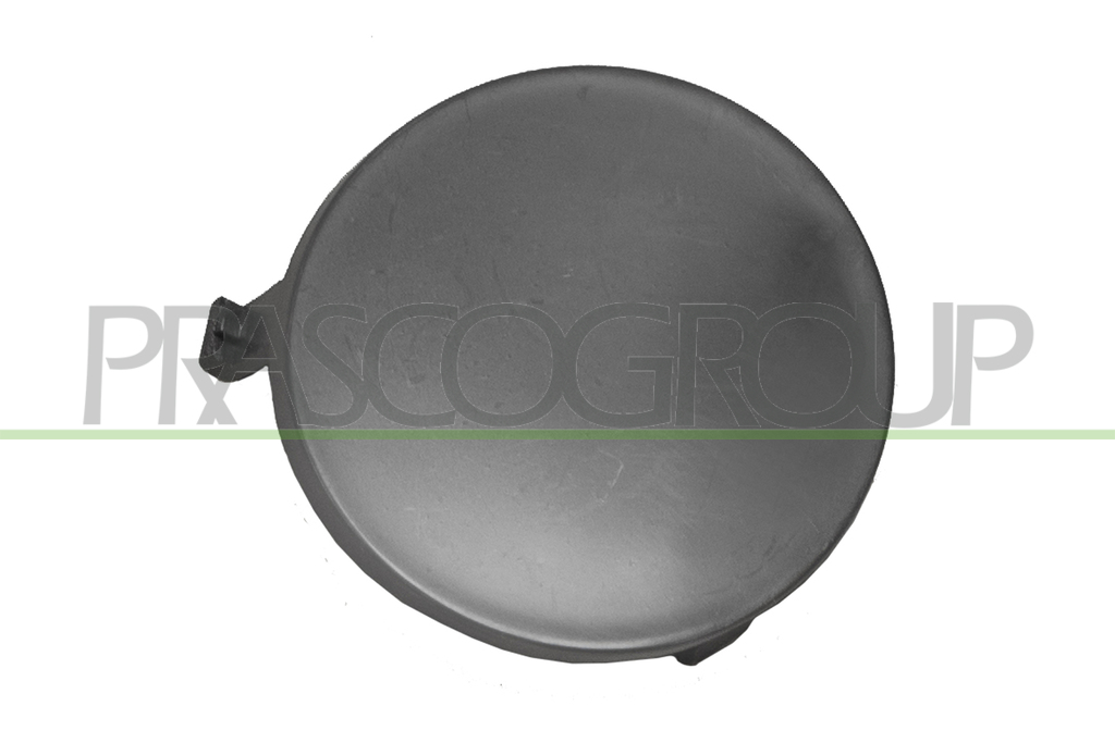 REAR TOW HOOK COVER