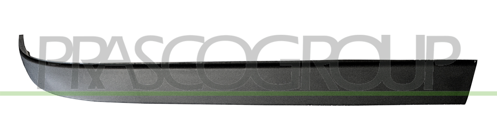FRONT BUMPER SPOILER RIGHT