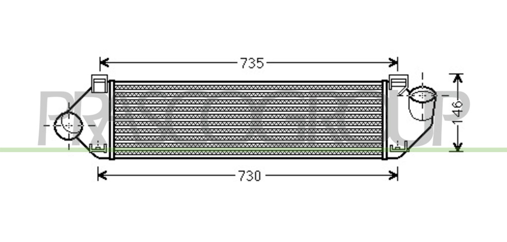 INTERCOOLER