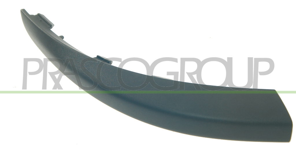 REAR BUMPER MOLDING LEFT-BLACK MOD. STATION WAGON