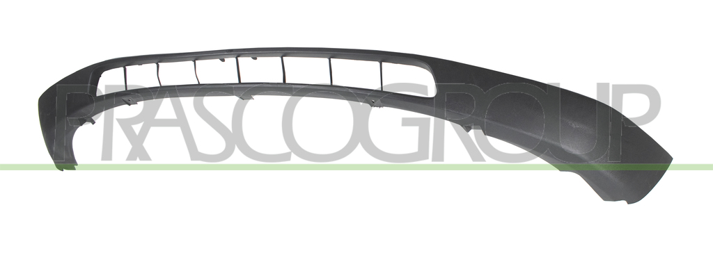 FRONT BUMPER SPOILER