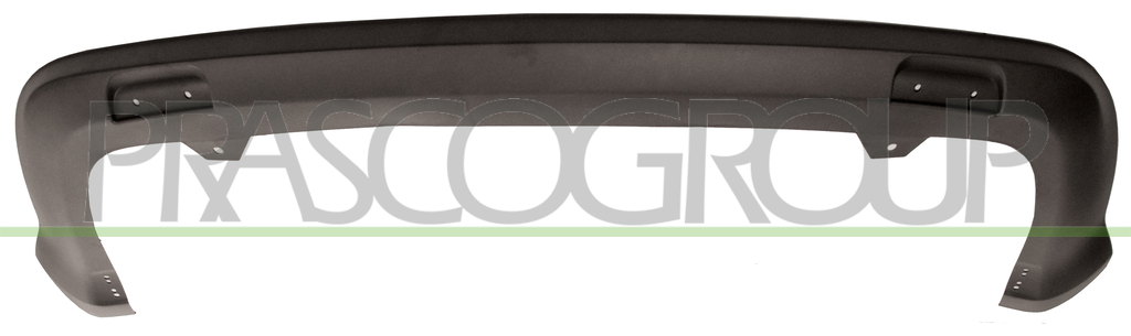 SPOILER PARAURTI POSTERIORE MOD. STATION WAGON