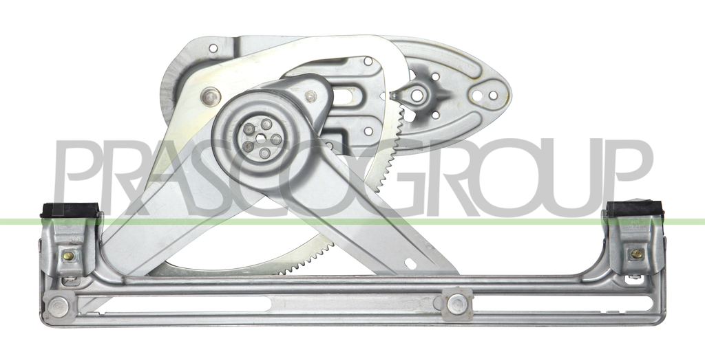 MECCANISMO ALZACRISTALLO POSTERIORE SINISTRO MOD. 5 PORTE
