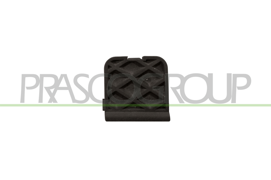 TAPPO COPRI GANCIO TRAINO PARAURTI POSTERIORE MOD. 5 PORTE