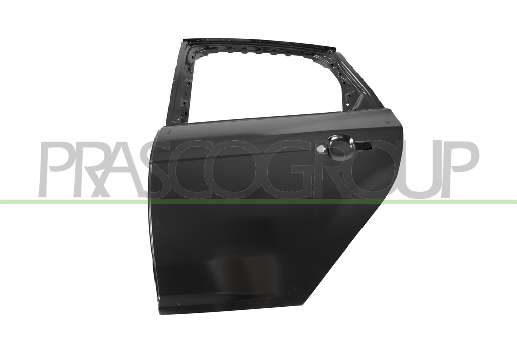 PORTA POSTERIORE SINISTRA MOD. 5 PORTE