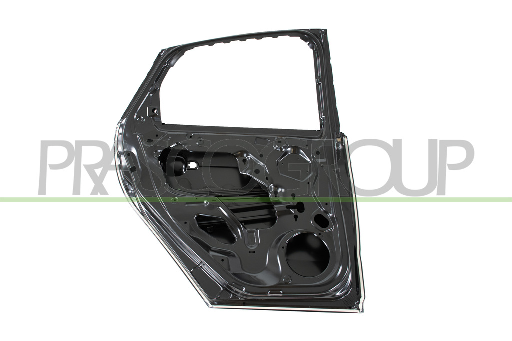 PORTA POSTERIORE SINISTRA MOD. 5 PORTE