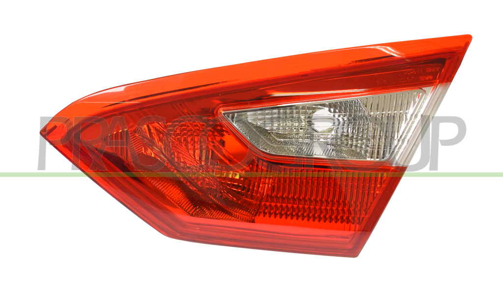 TAIL LAMP RIGHT-INNER-WITHOUT BULB HOLDER MOD. 4 DOOR