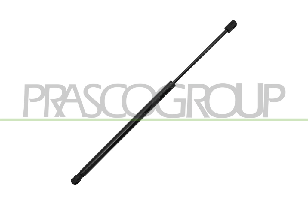GASDRUCKFEDER HECKKLAPPE RECHTS/LINKS-670 N - L 537 mm - C 180 mm - Ø 18 mm - Ø 8 mm MOD. KOMBI