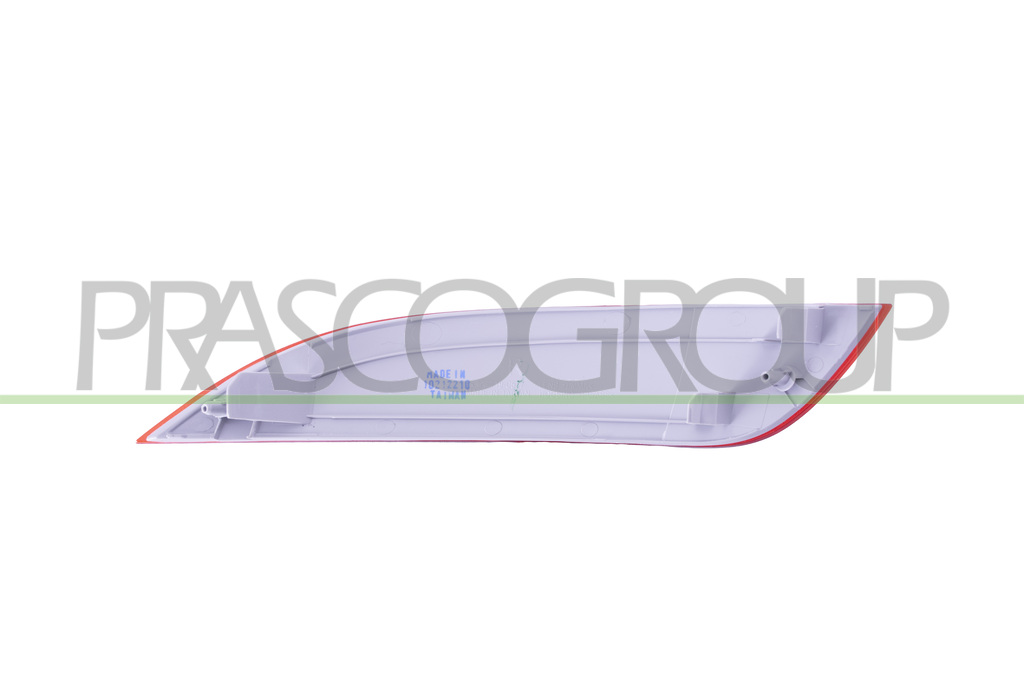 CATADIOTTRO DESTRO PARAURTI POSTERIORE MOD. 5 PORTE
