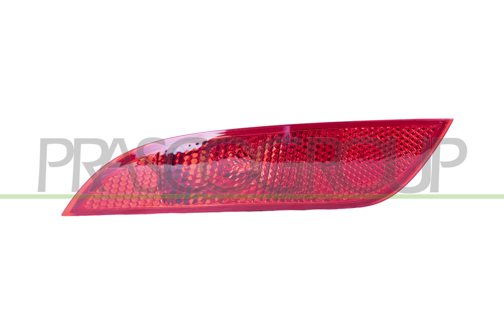NSW LINKS STOSSTANGE HINTEN MOD. 5 TUERIG