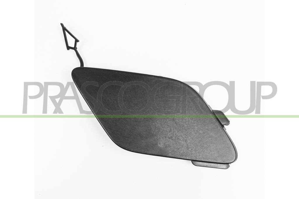 FRONT TOW HOOK COVER