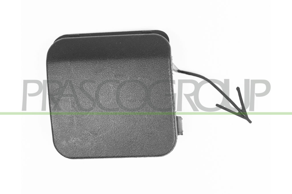 REAR TOW HOOK COVER