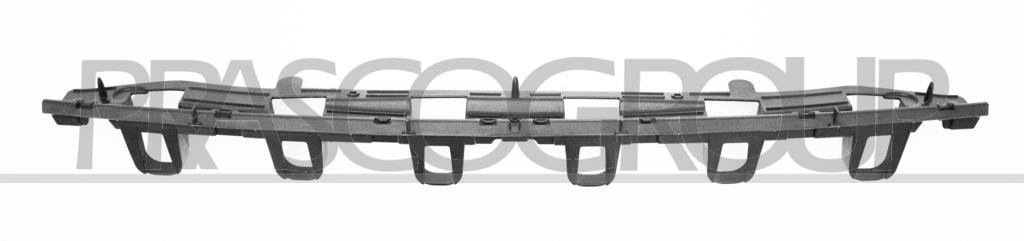 REAR BUMPER ABSORBER