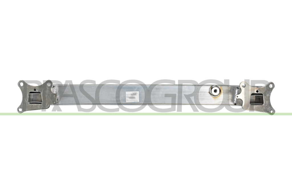 REAR BUMPER REINFORCEMENT-ALUMINIUM