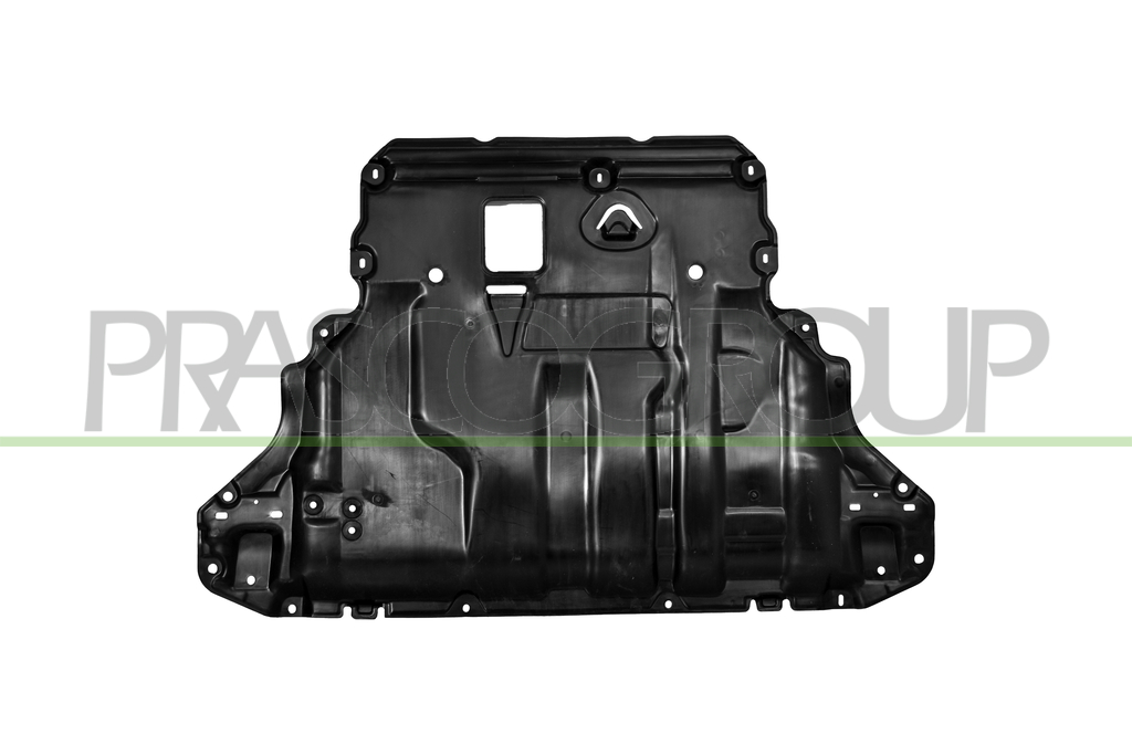 CARENAGE SOUS MOTEUR MOD. 1.9 JTD-2.4 JTD